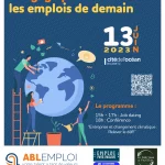 13 juin | Une journée dédiée à l'emploi et au changement climatique